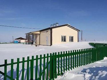 Алексей Козюра о перспективах Малиновки в Черемховском районе 